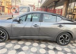 نيسان سنترا